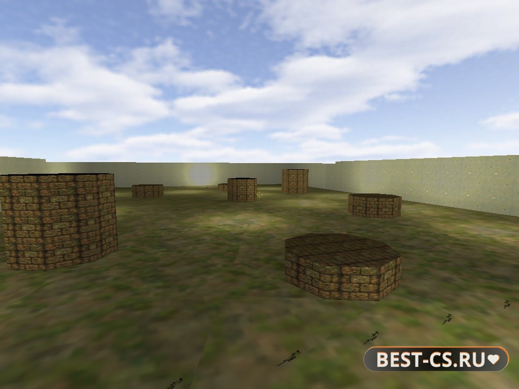 Карта awp_map