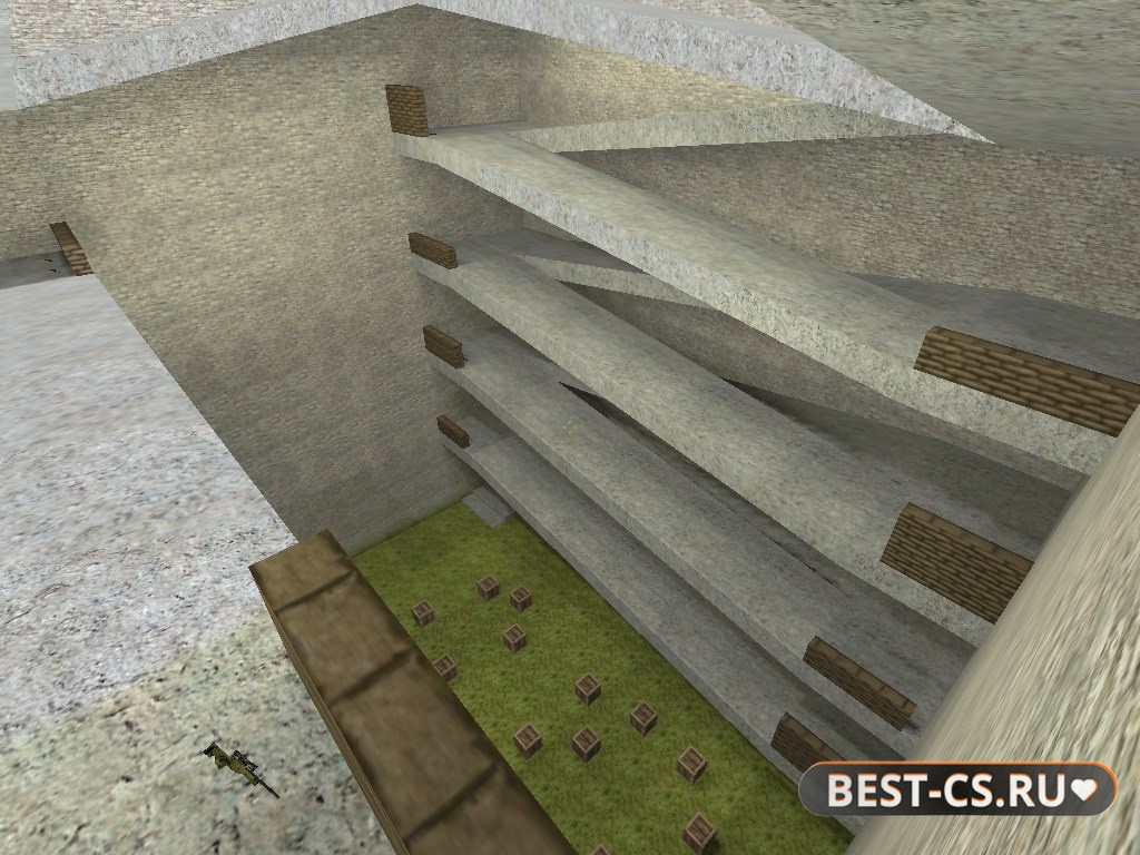 Карта awp_zigzag