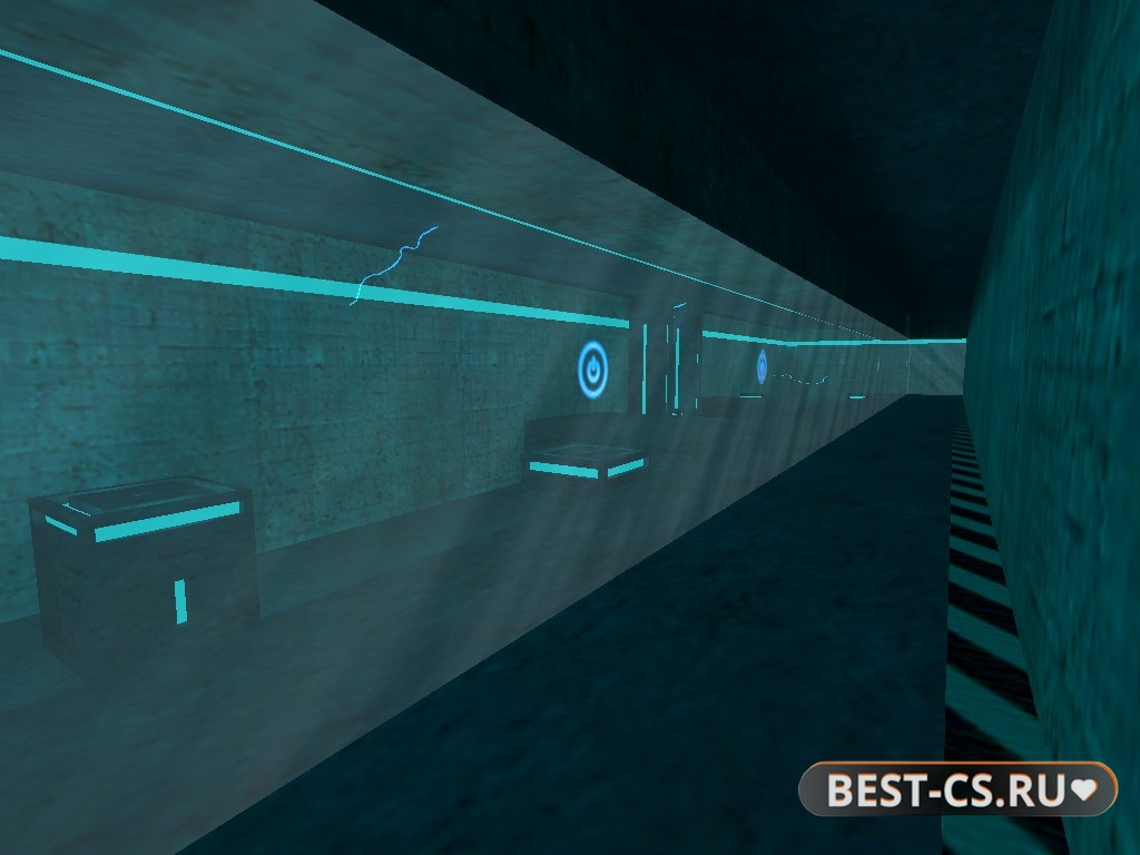 Карта deathrun_bhopz