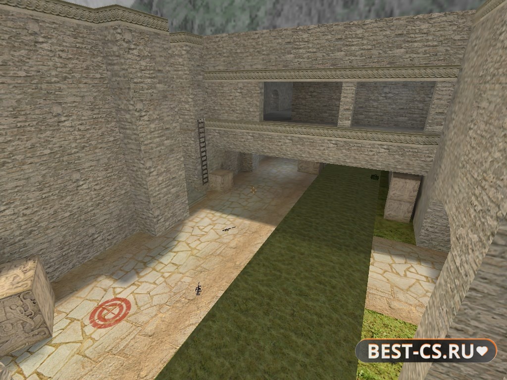 Карта dm_aztec_maso3