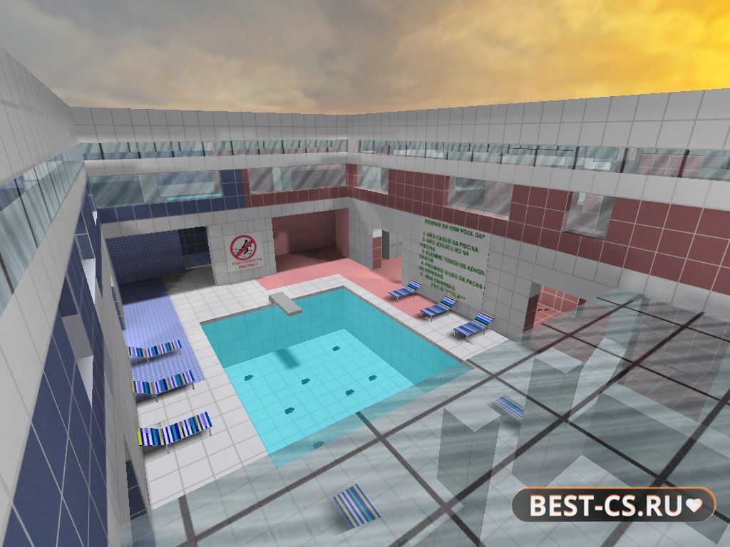 Карта fy_new_pool_day2