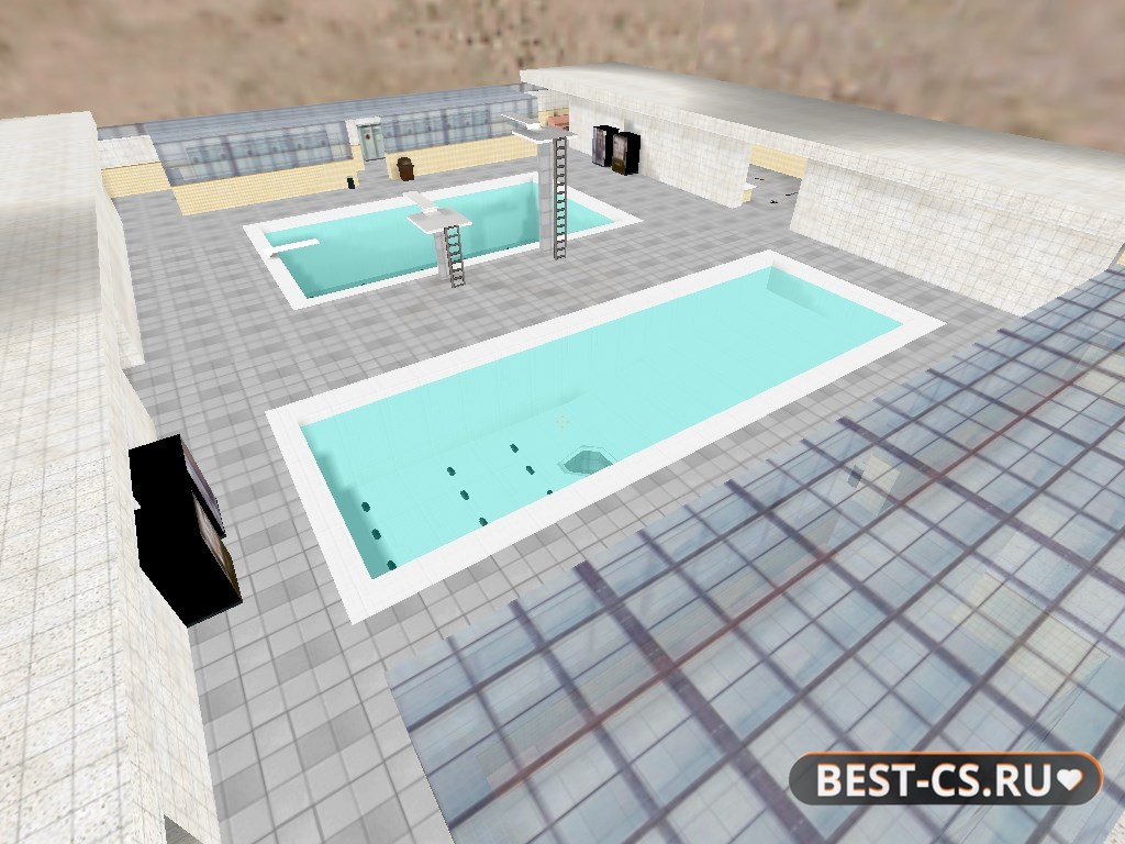 Карта fy_pool_day2