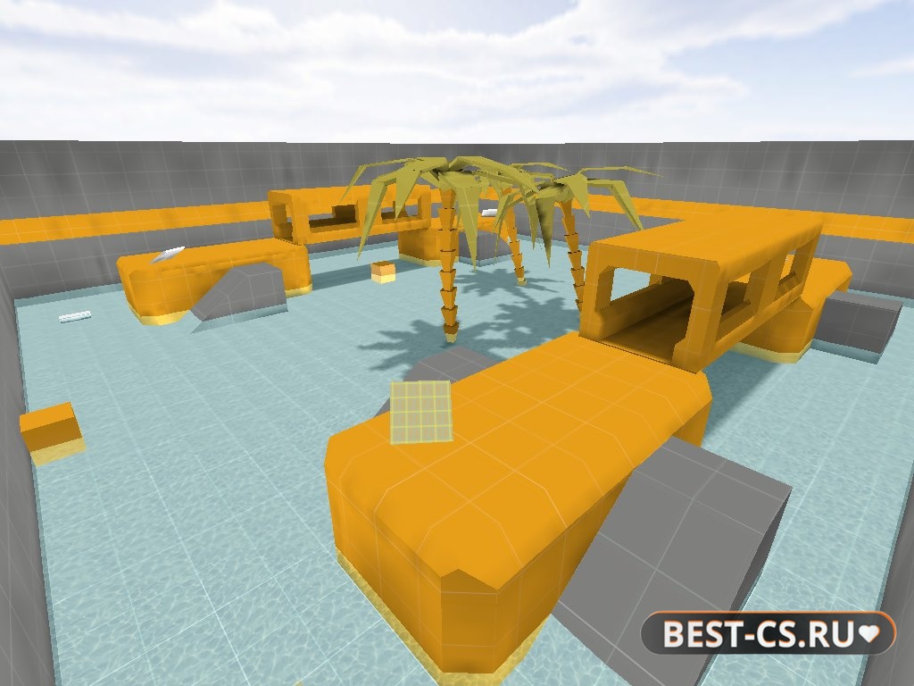 Карта gg_ak-colt_palm_beach