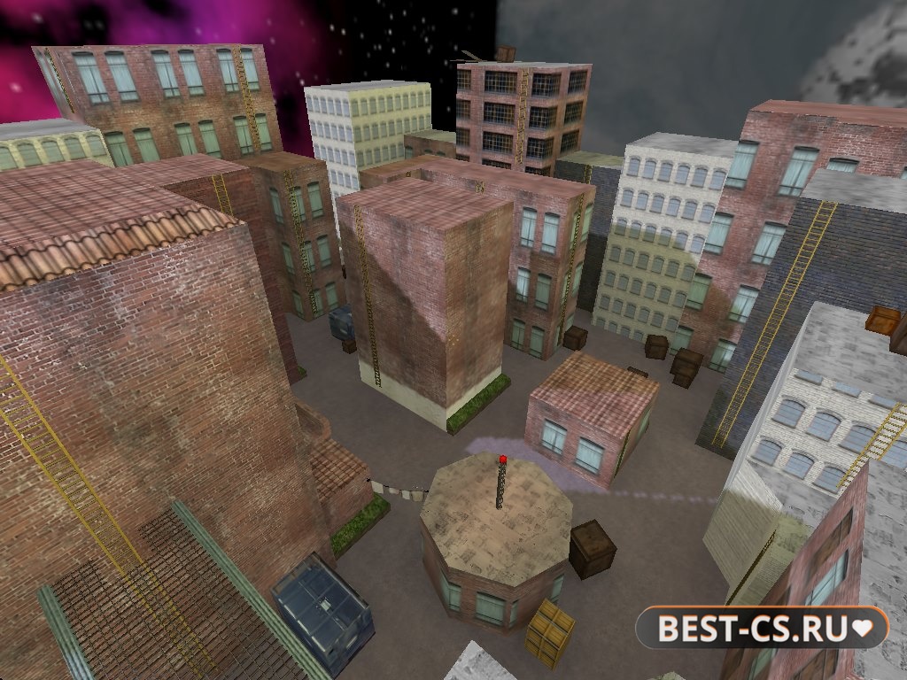 Карта hns_floppytown