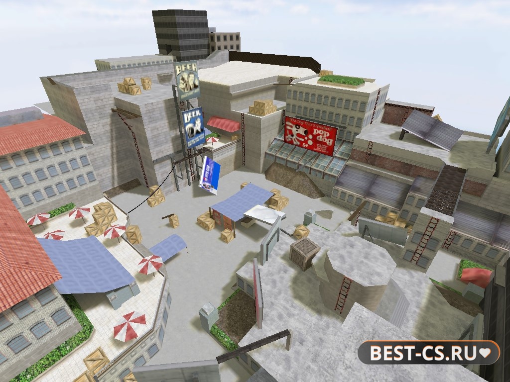 Карта hnsru_rooftops_mini