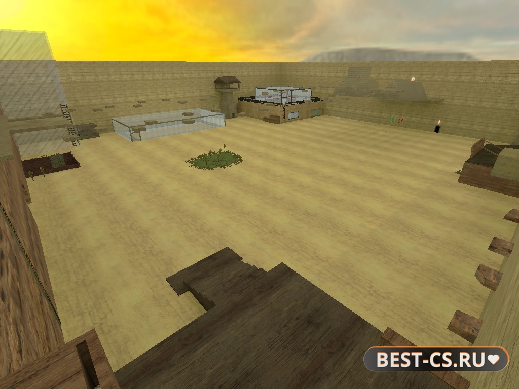Карта jail_west_b1