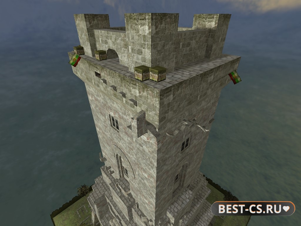 Карта kz_bkz_shipka