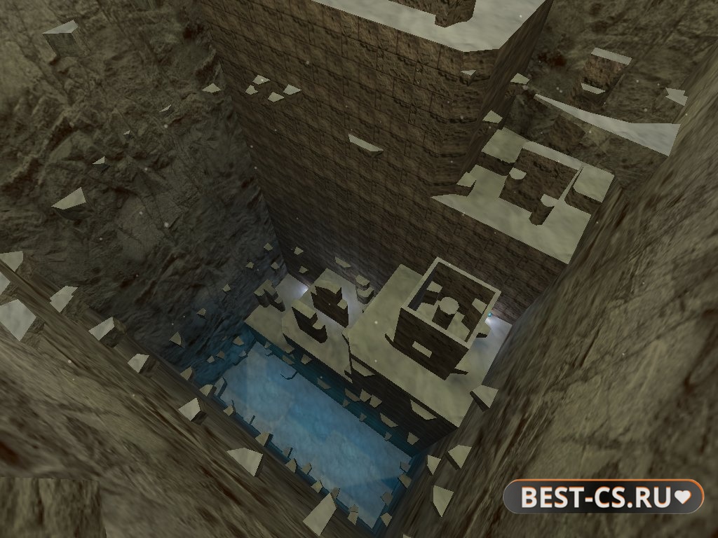 Карта kz_world