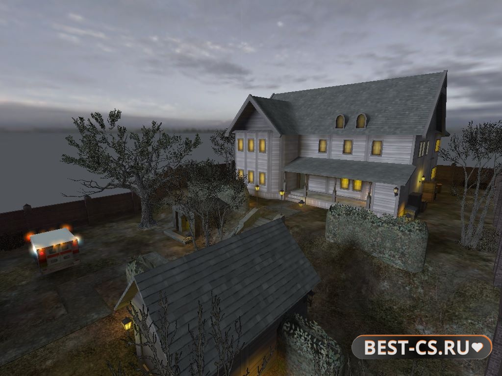 Карта maniac_ghosthill_b04