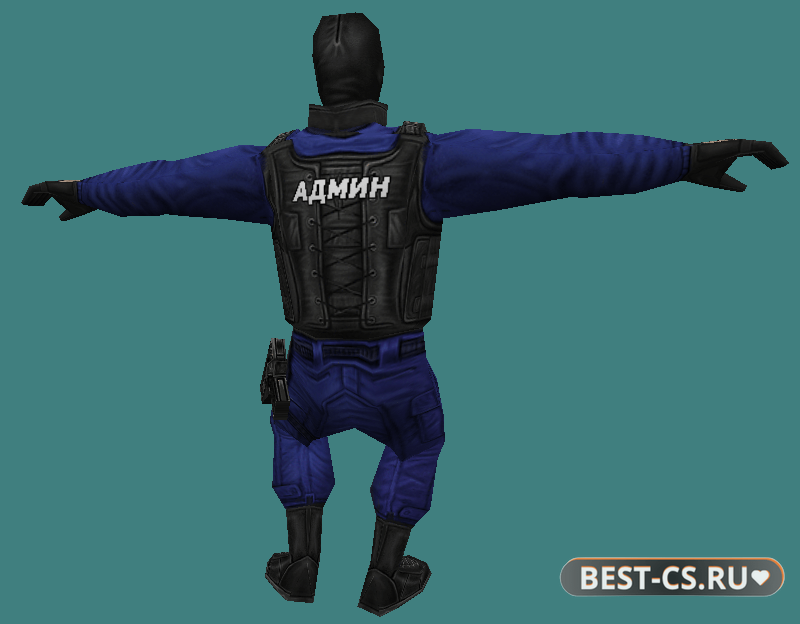 Модели STEAM / VIP / ADMIN
