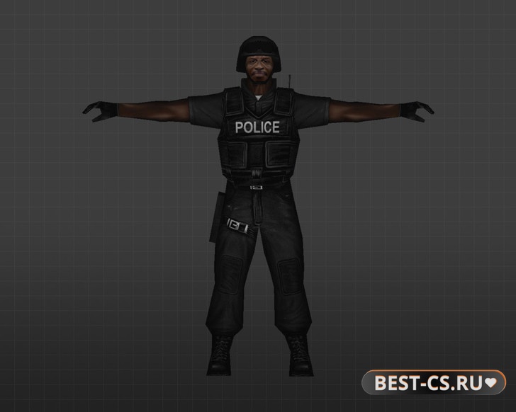 Модель «CSPD SWAT»