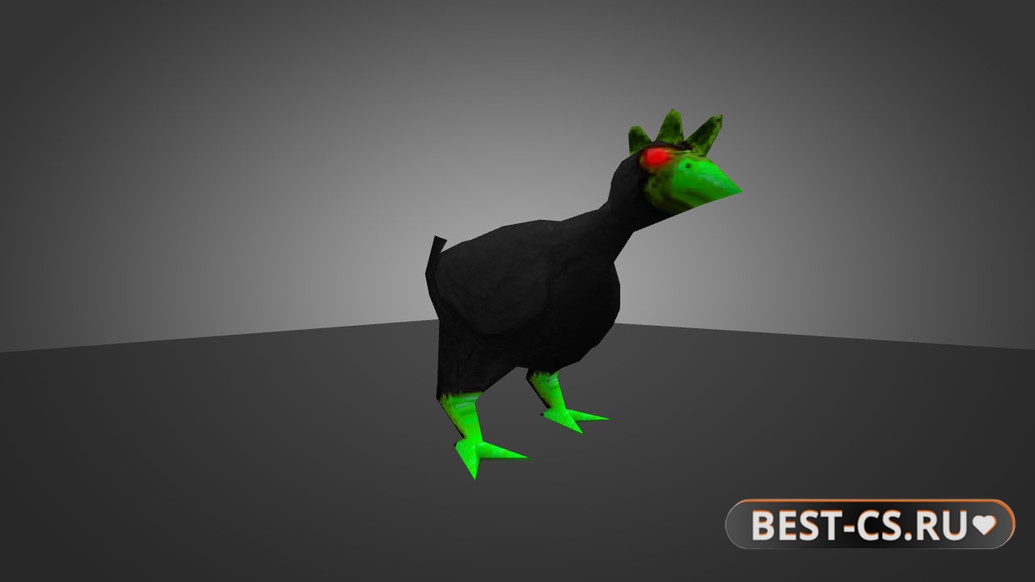 Модель «Злая курица»