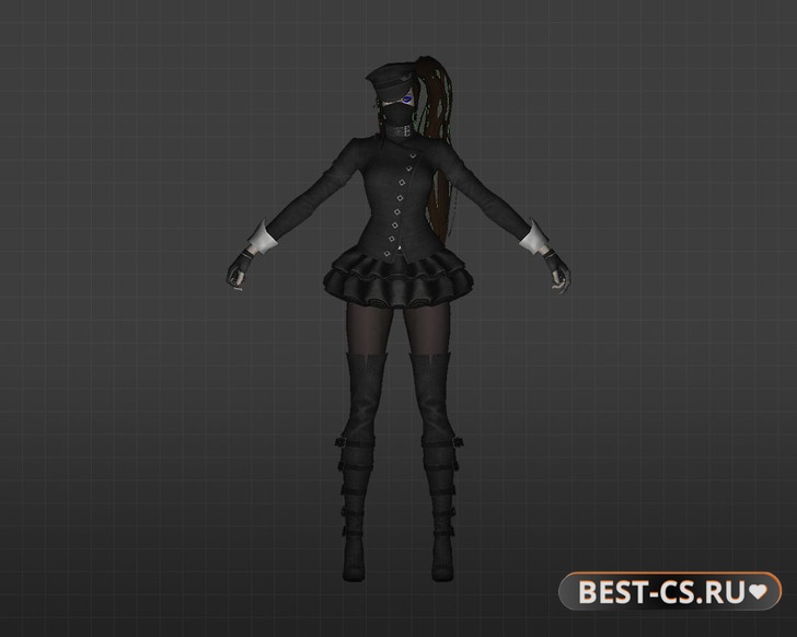 Модель «Суккуб» (Succubus)