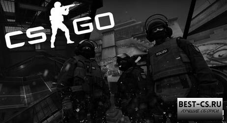 Озвучка американского SWAT из CS:GO