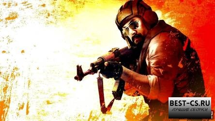 Озвучка террористов «Balkan» (из CS:GO)