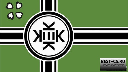 Гимн Кекистана для главного меню