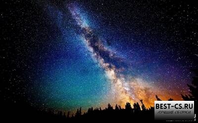 Музыка в меню: MB.Michael - Find the New Galaxy