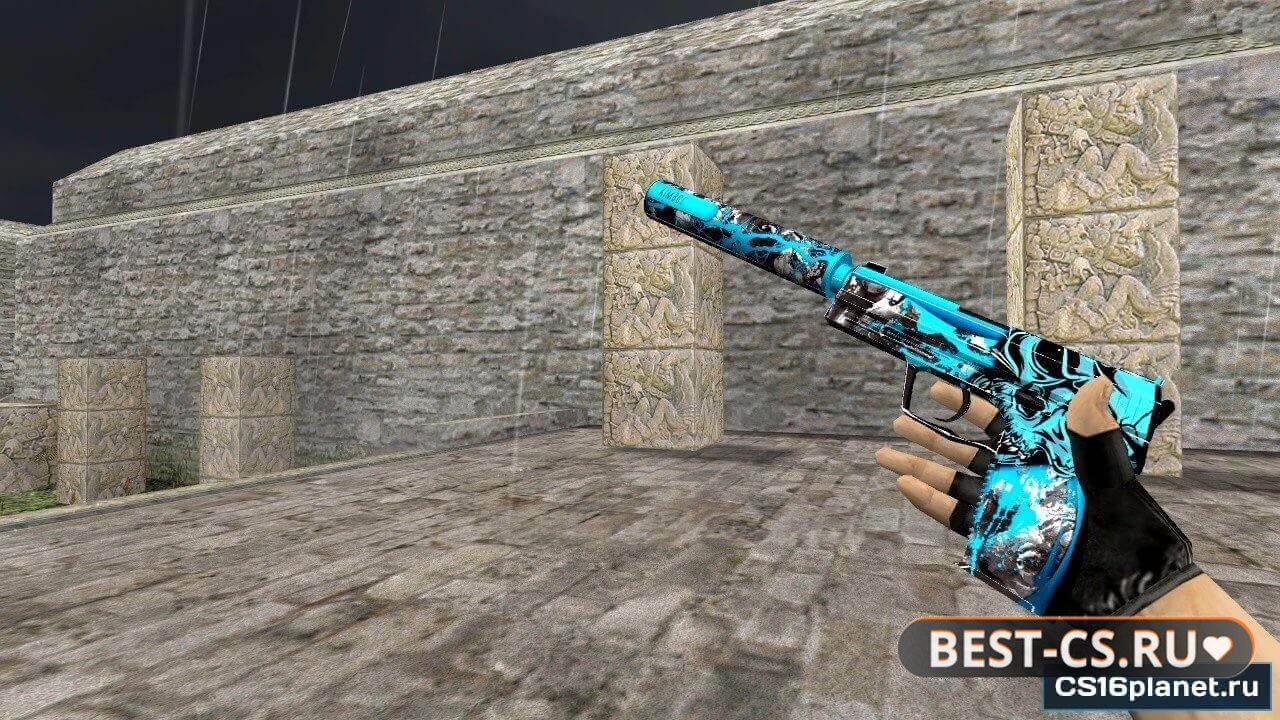 USP | Aimbot