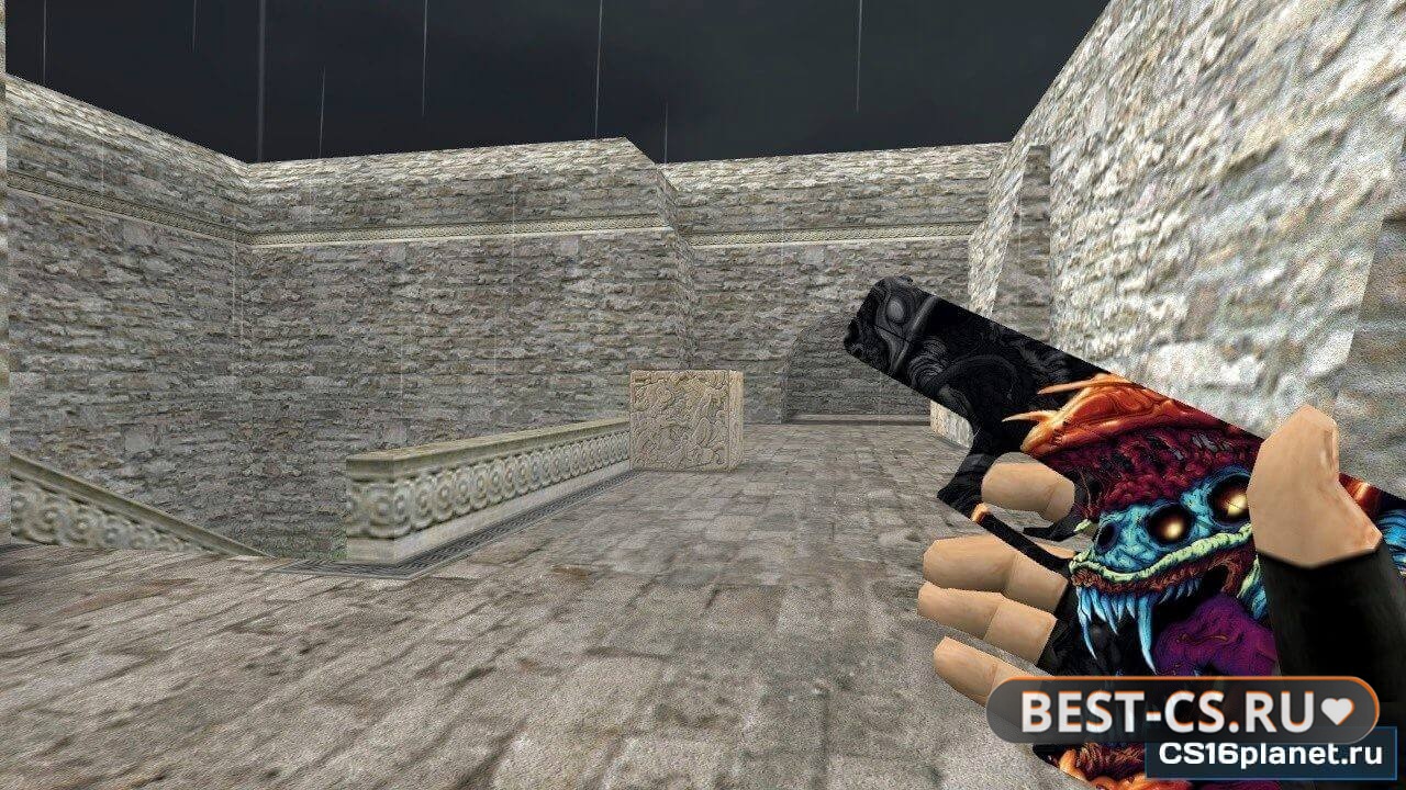 Glock-18 | Скоростной зверь