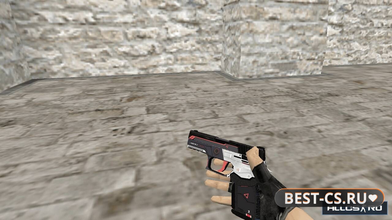 P250 | Сайрекс