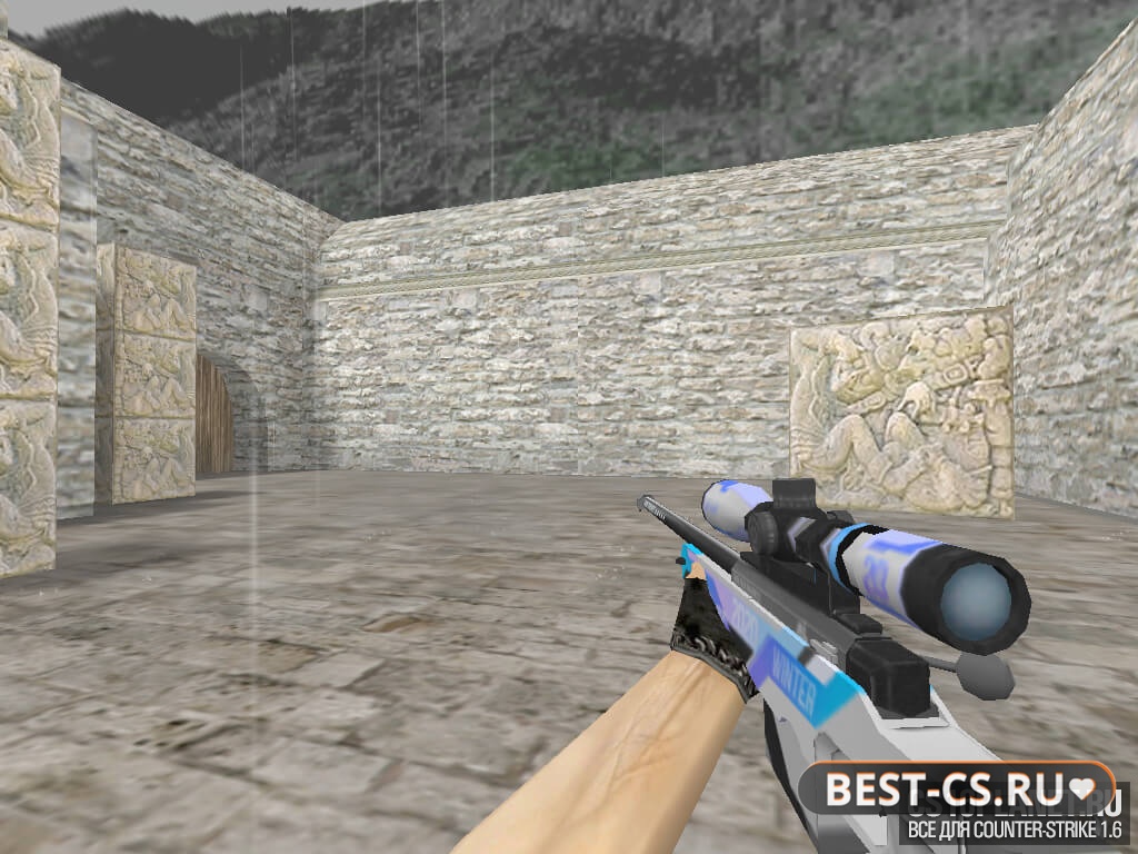 AWM | Winter Sport
