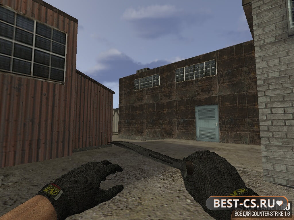 Нож Ka-Bar | Standoff 2