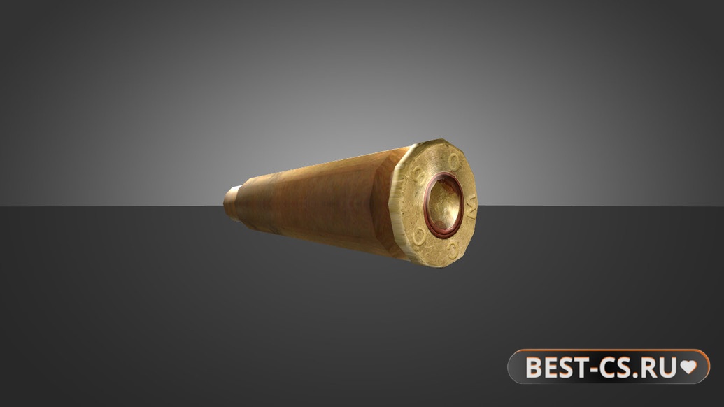 Модель «.50 Shell»