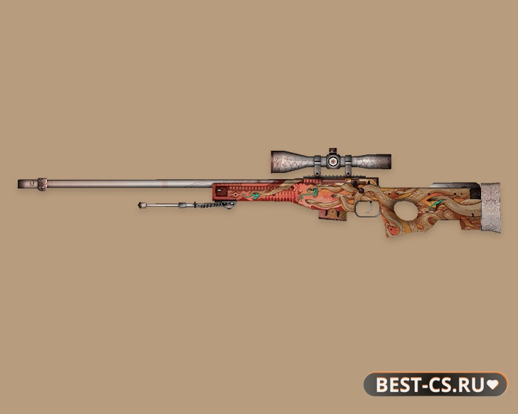 AWP | Пустынная гидра