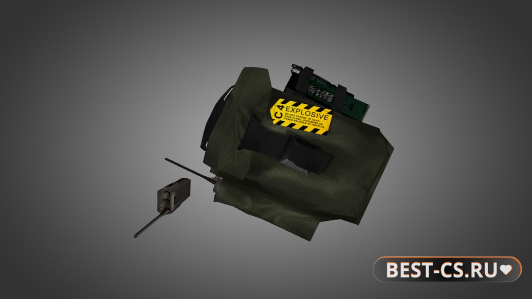 Модель «Backpack Partial reskin and hack»