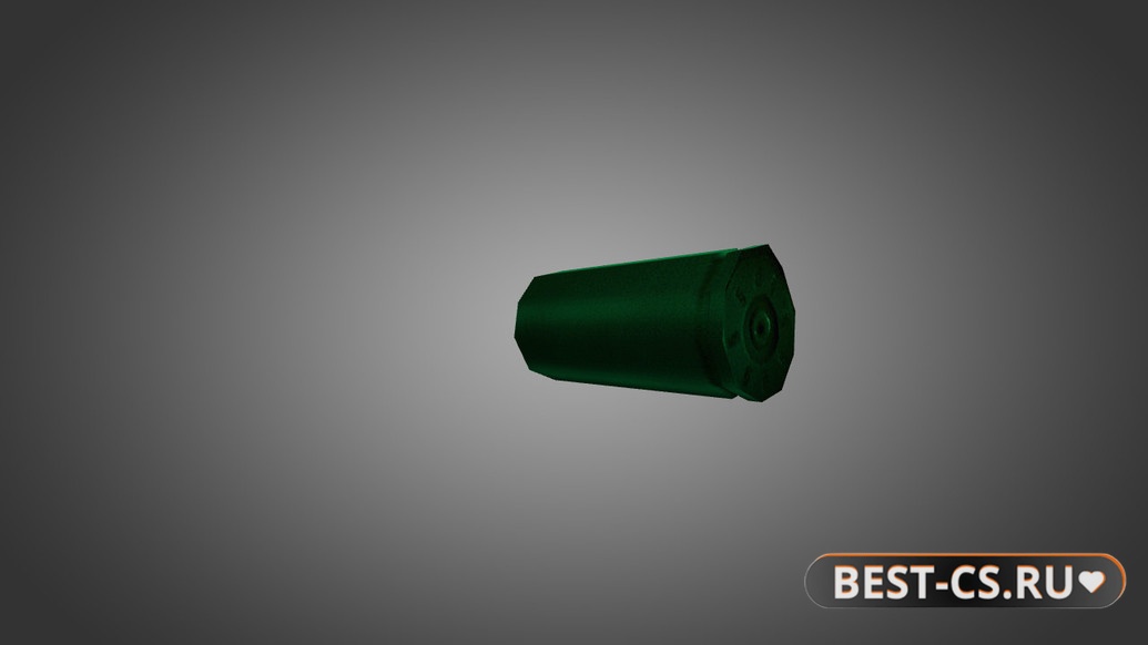Модель «Big Shell Pack»
