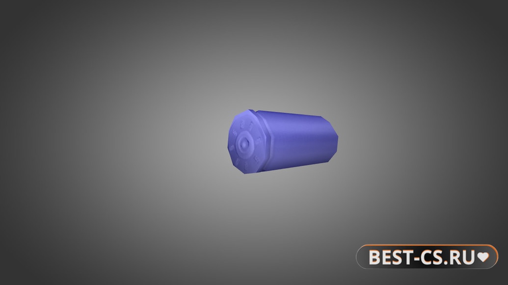 Модель «Blue Shells»
