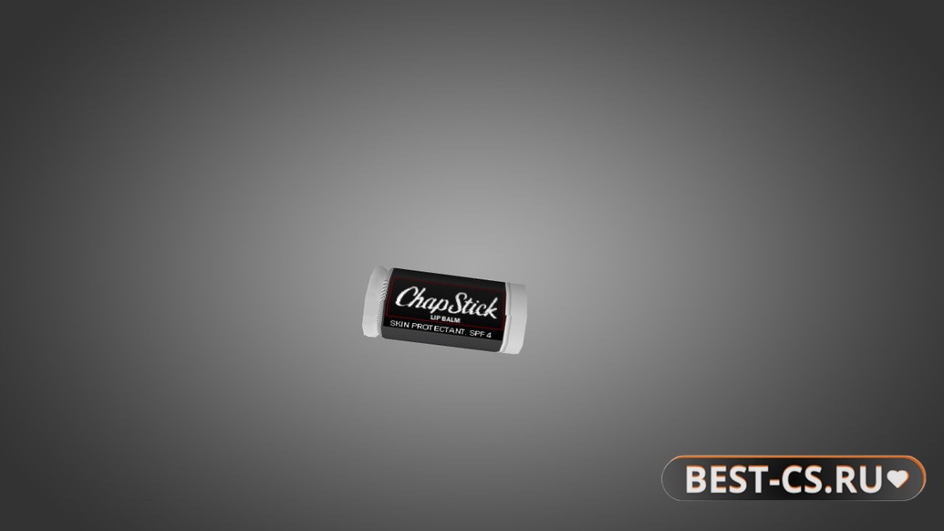 Модель «Chapstick Ammo Shells»