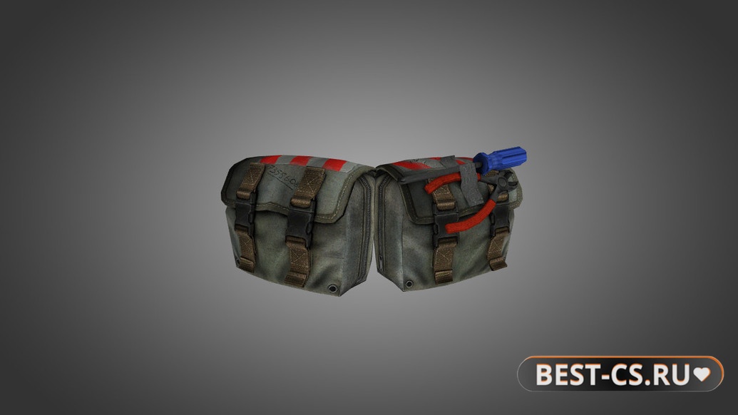 Модель «CS:GO Defuse Kit»