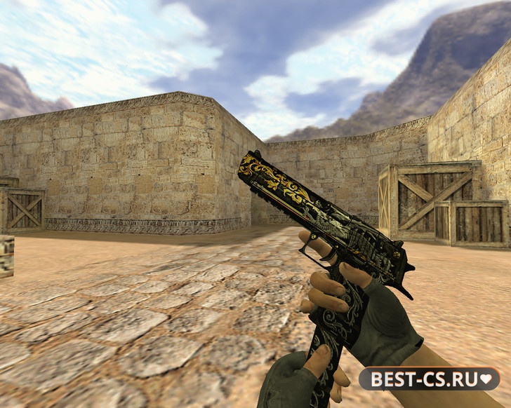 Deagle | Триумф