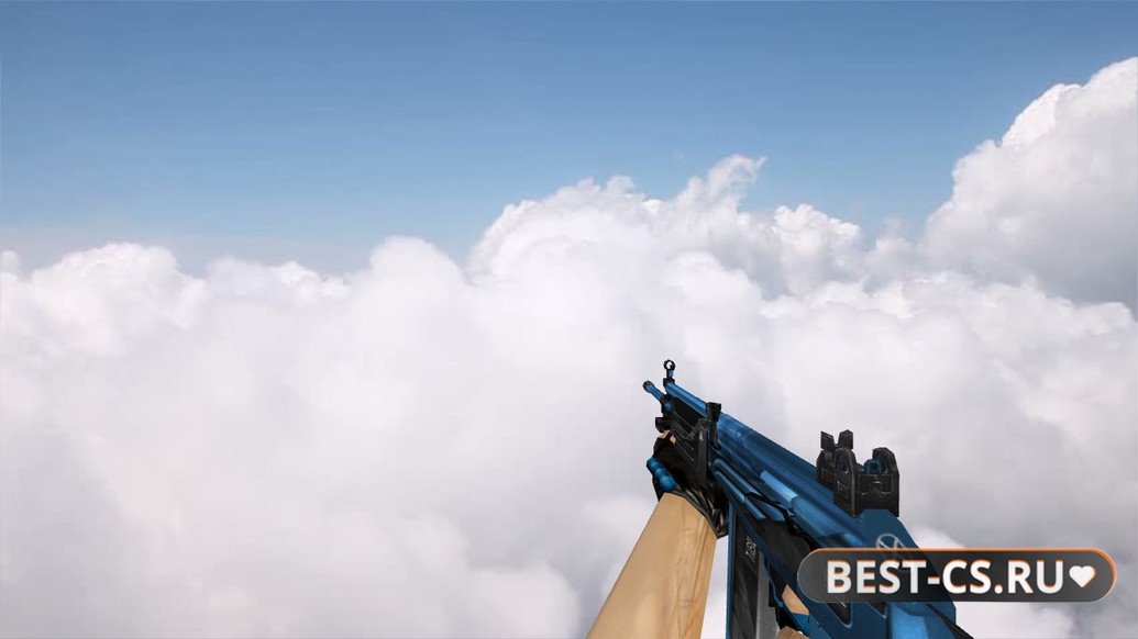 Galil AR | Невозмутимость