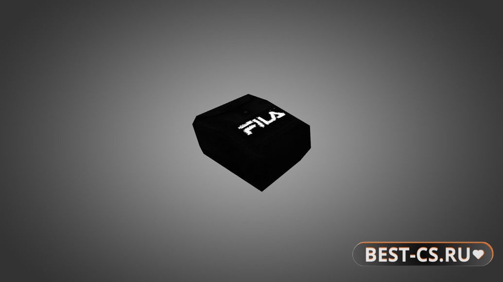 Модель «Рюкзак FILA»
