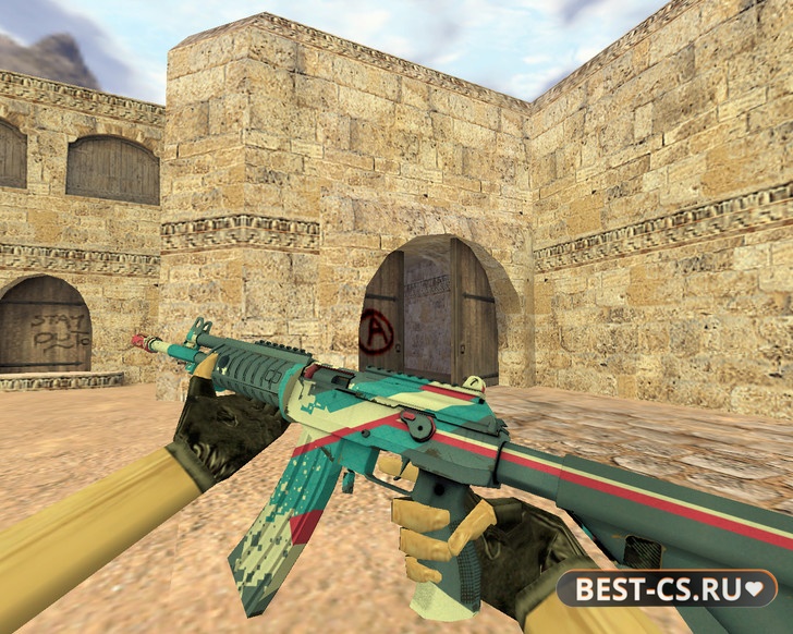 Galil AR | Леденец