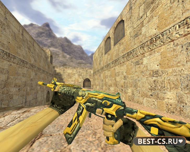 Galil AR | Сириус