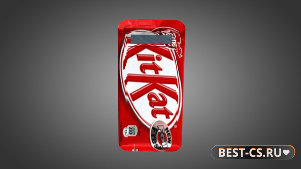 Модель «KitKat Shield»