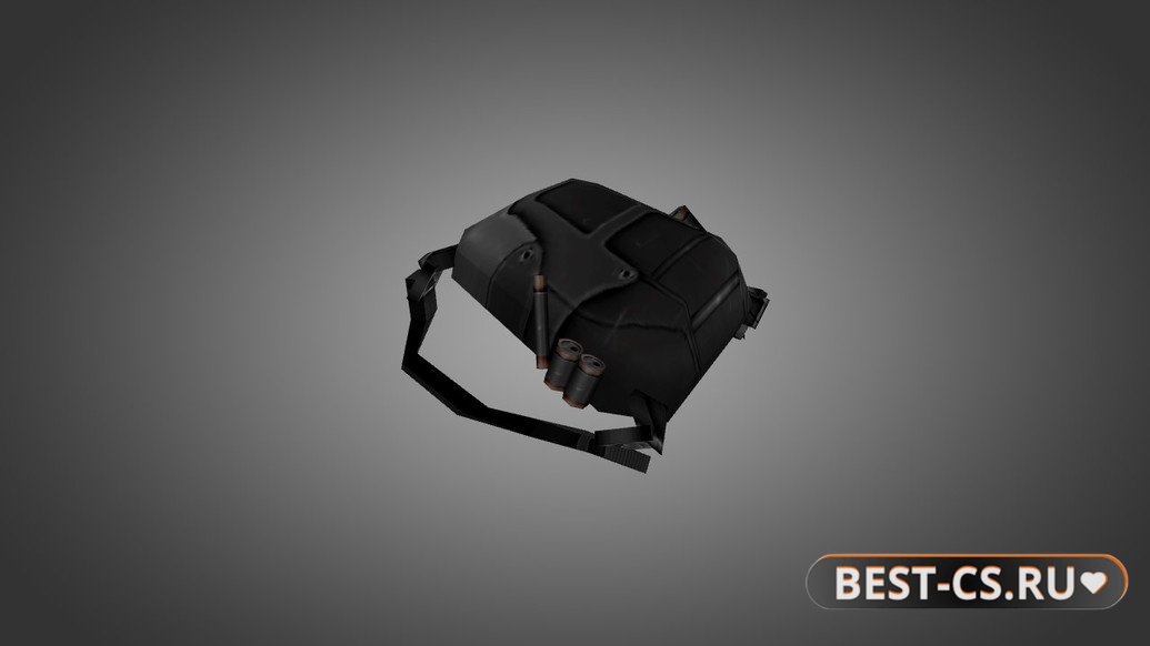Модель «L33T BakPak X»