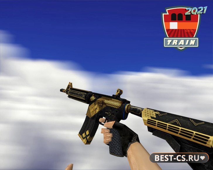 M4A4 | Коалиция
