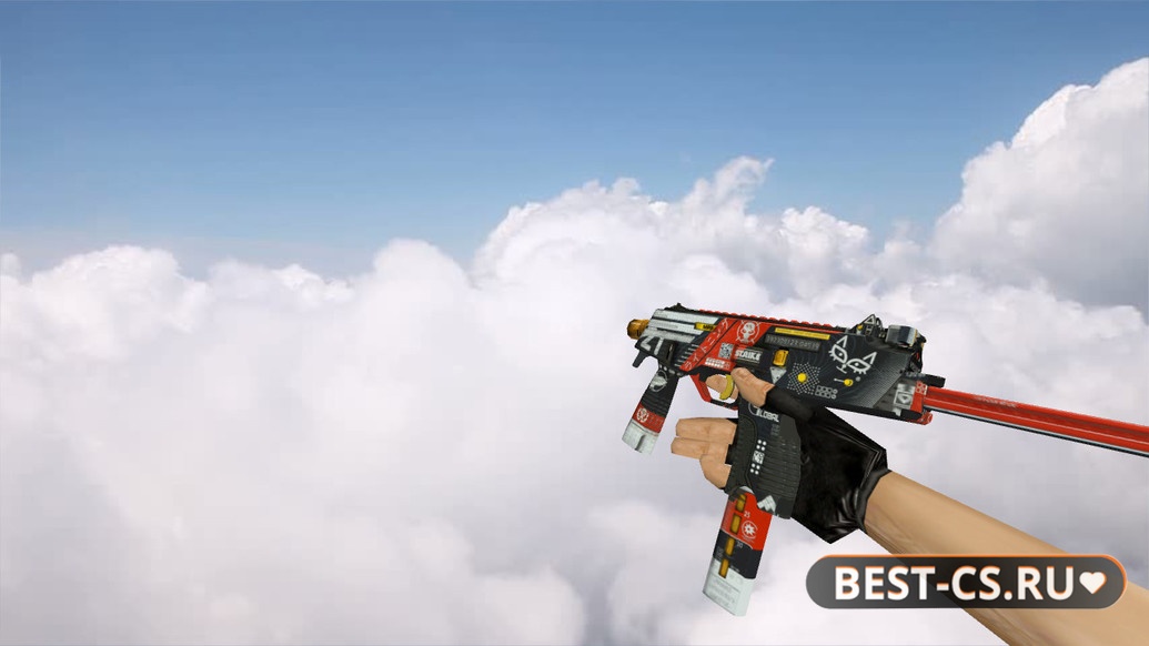 MP9 | Кровавый спорт