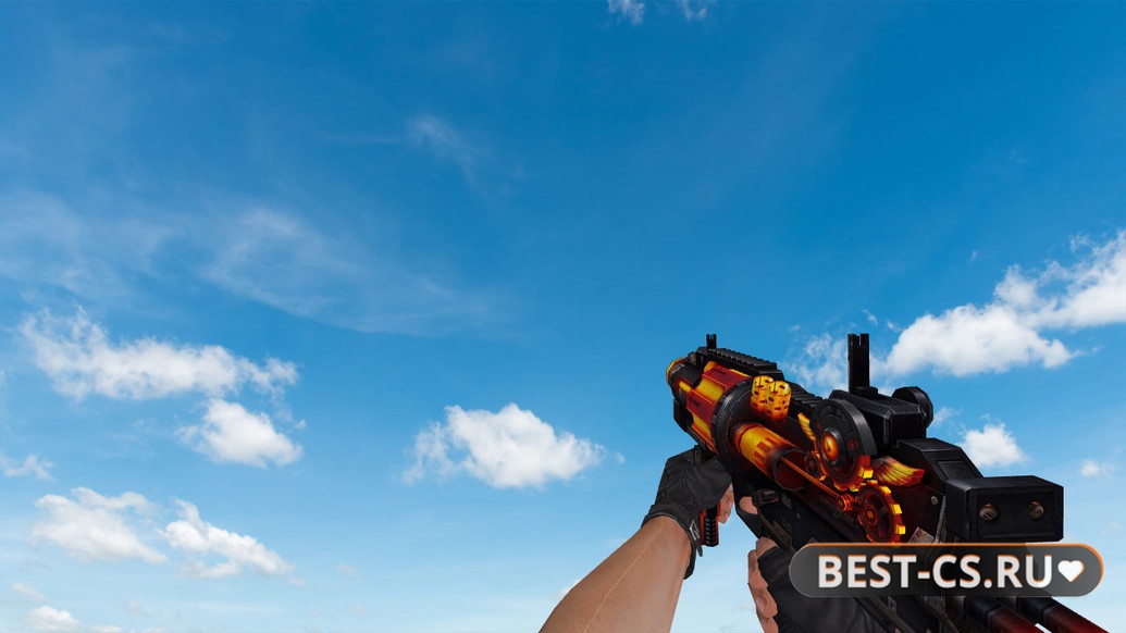 MAC-10 | Newcomen Expert