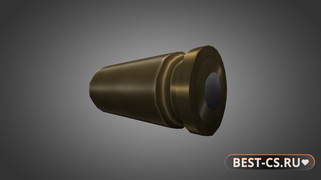 Модель «Pistol Shell»