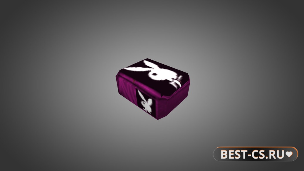 Модель «Playboy Backpack»