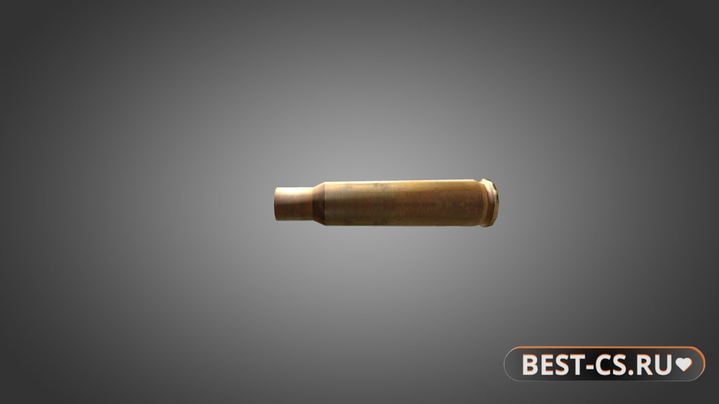 Модель «Shell 7.62»