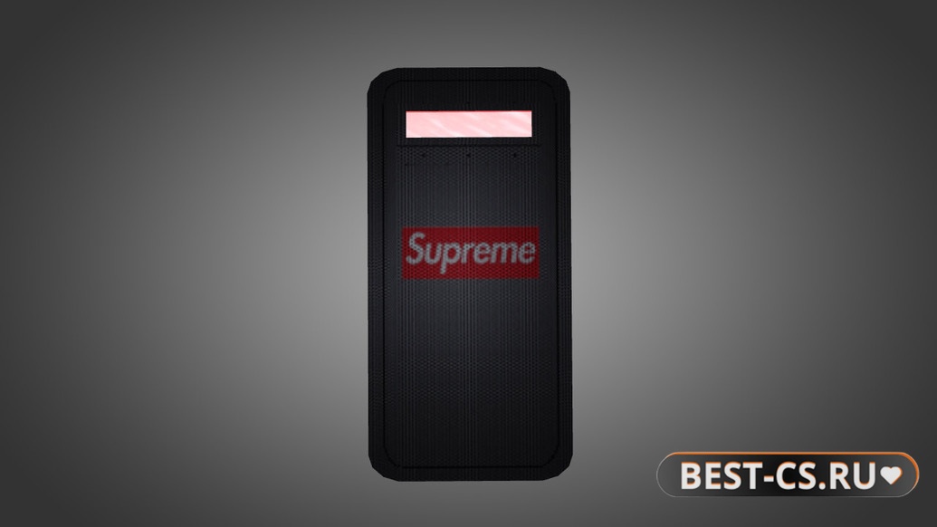 Модель «Supreme Shield»
