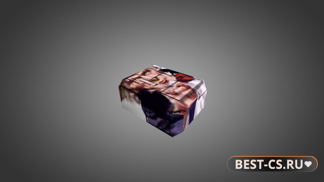 Модель «Uncle Sam Backpack»