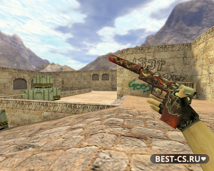 USP | Убийство подтверждено