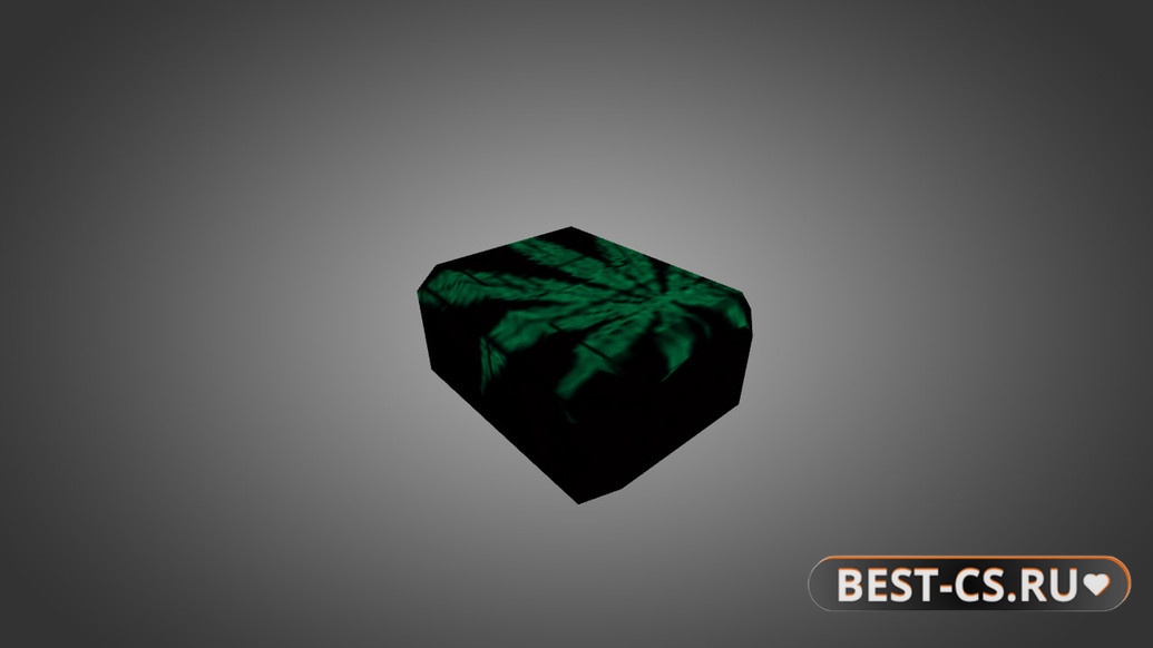 Модель «Weed Backpack»